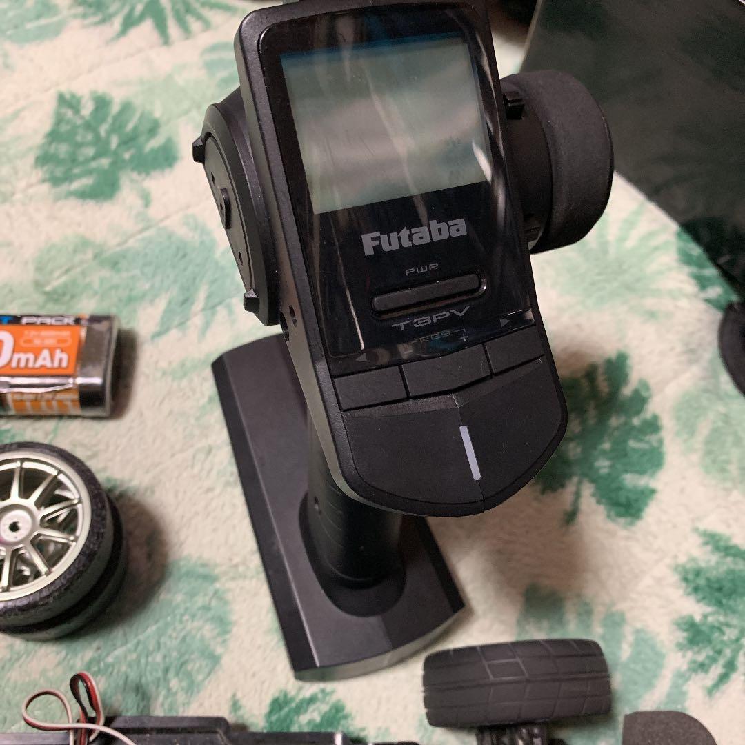 タミヤラジコン