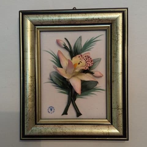 コレクション CAPODIMONTE