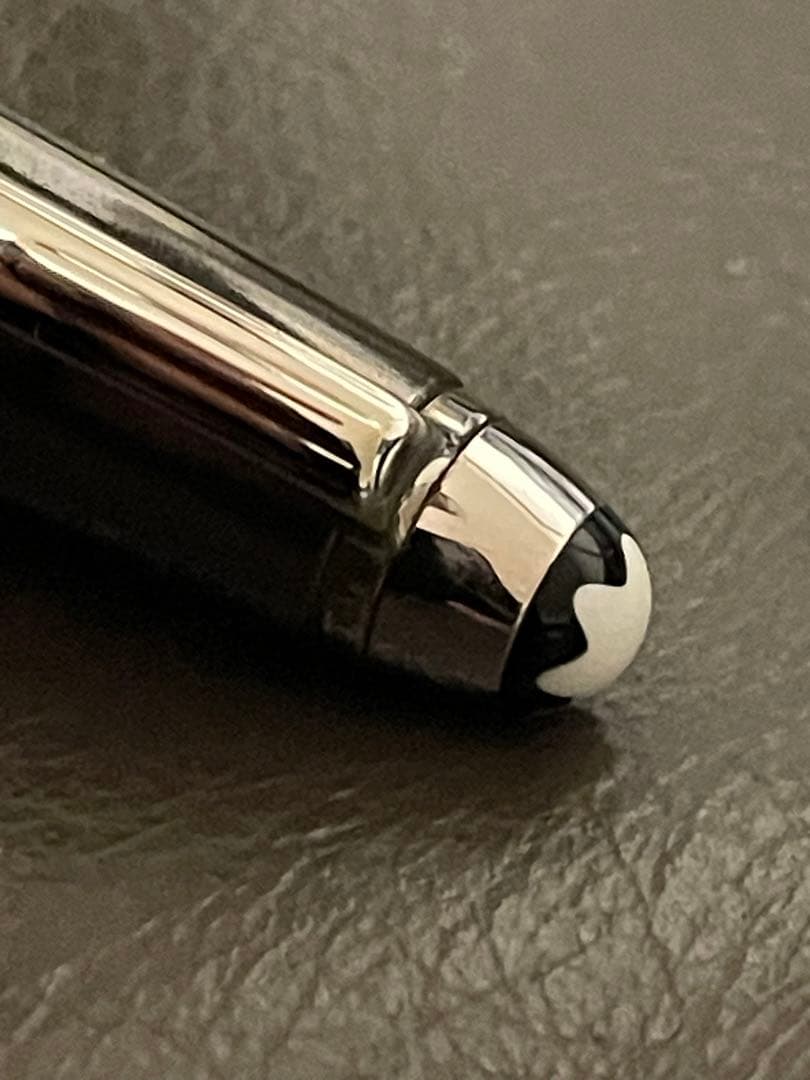 ◾️モンブラン ソリテールボールペン◾️マイスターシュテュッククラシック◾️