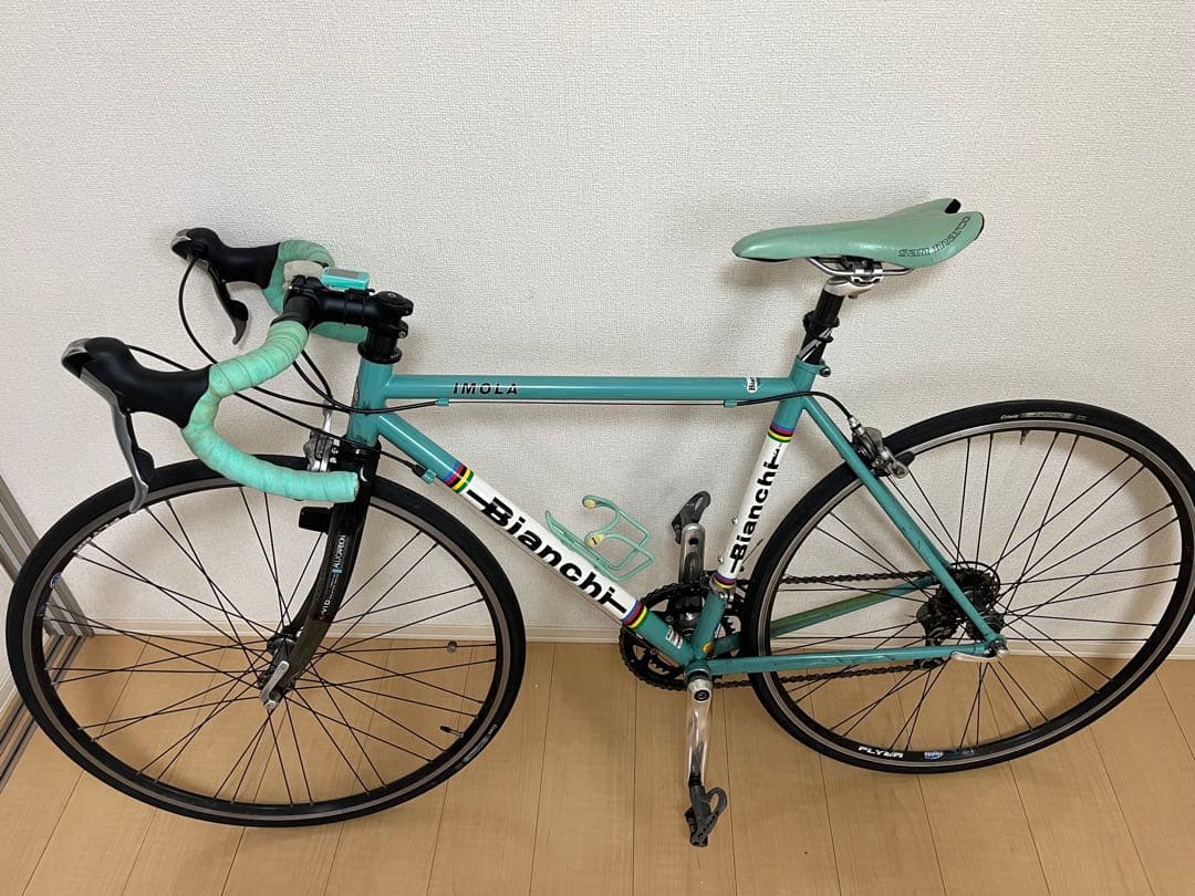 Bianchi IMOLA ビアンキ ロードバイク