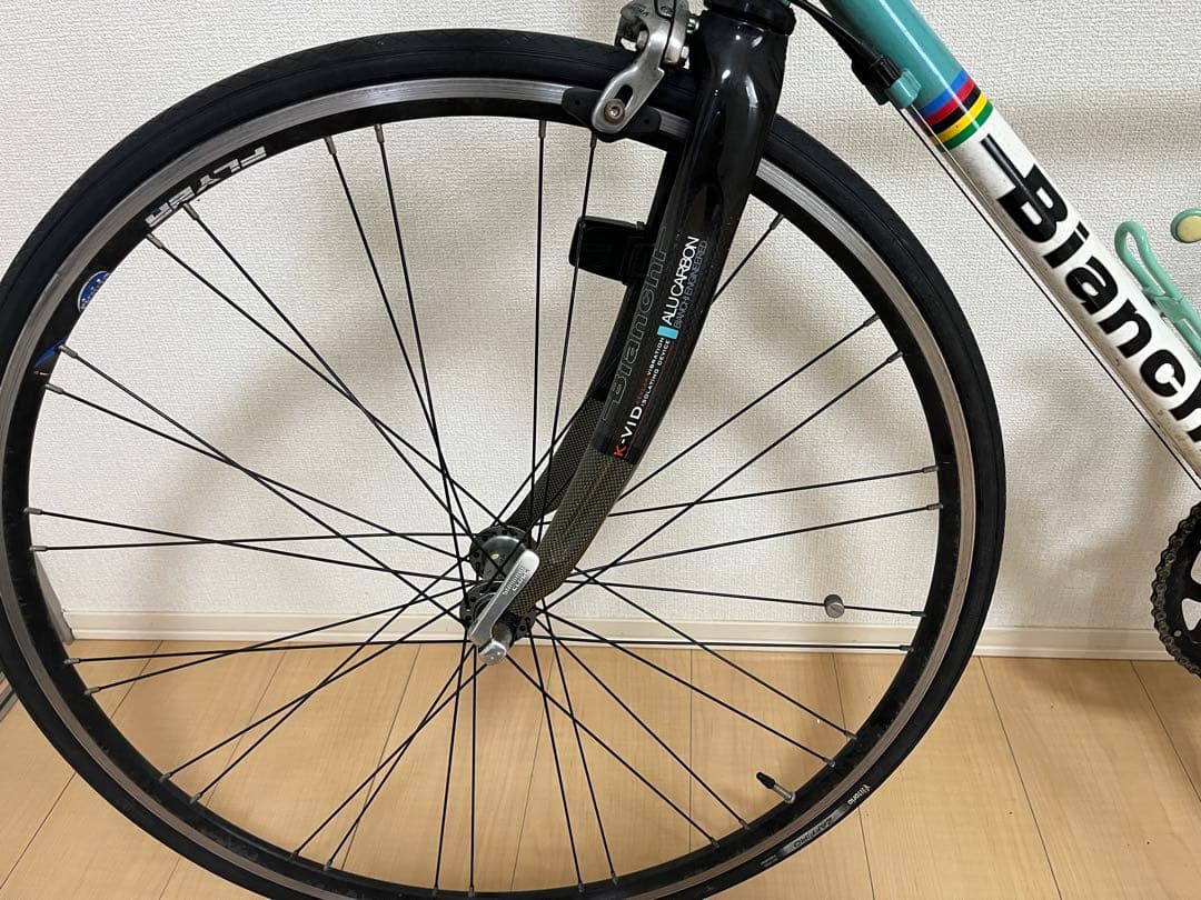 Bianchi IMOLA ビアンキ ロードバイク