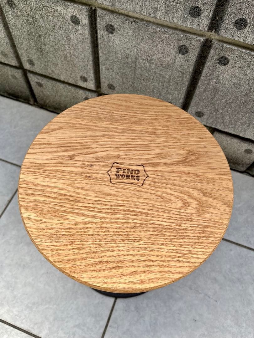 ピノワークスKINDLING CRACKER WOOD BOARD