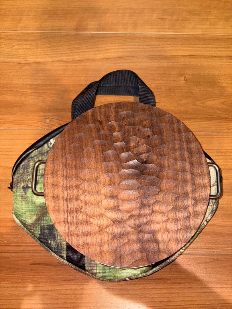 neru design works ヤンプレボー　新品