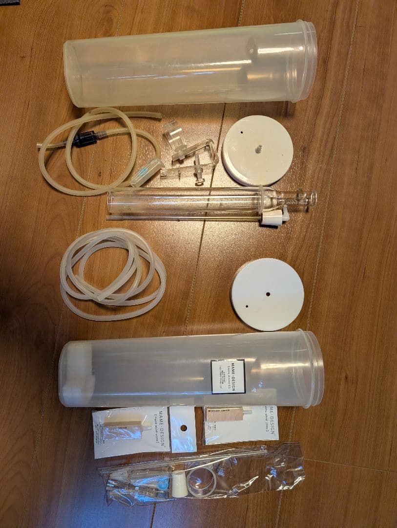 MAME-DESIGN プロテインスキマー