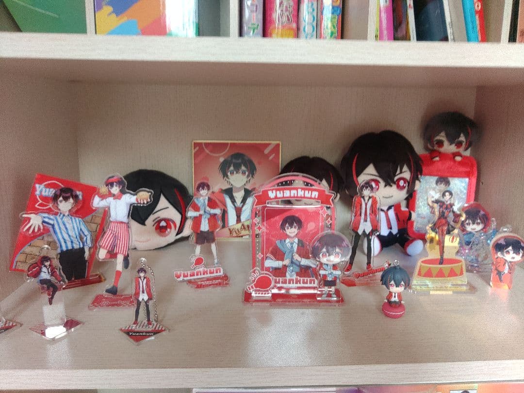 ゆあんくんまとめ売り