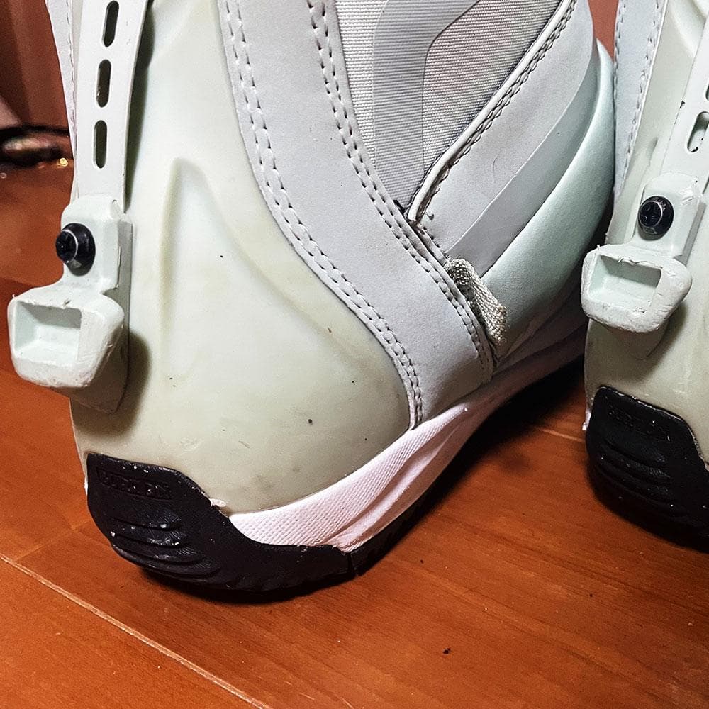 Burton Step on Felix ブーツ レディース 26cm 返品可