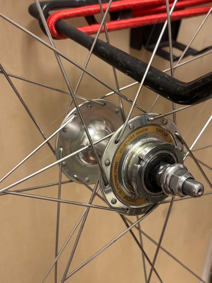 araya super aero 700c クリンチャー ピストバイク ホイール