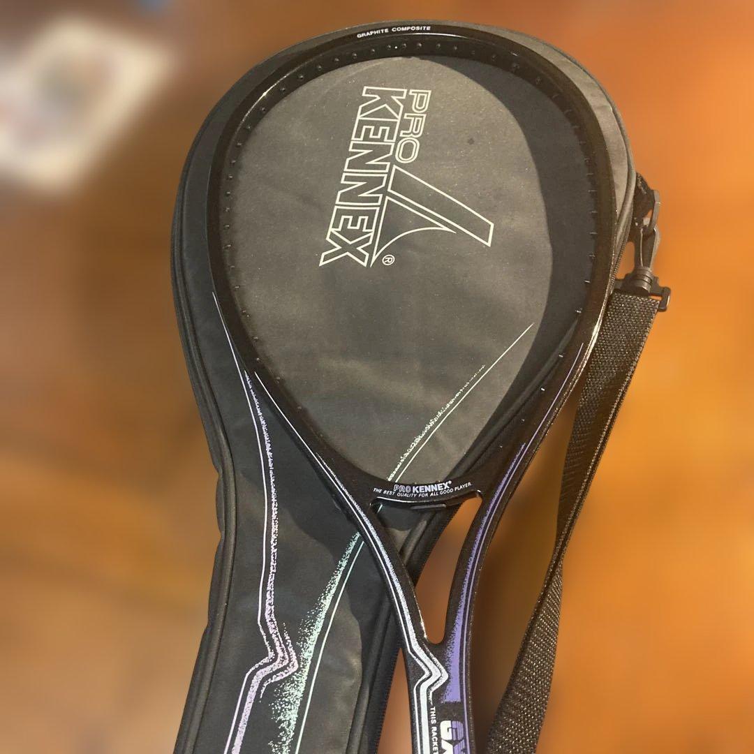 PRO KENNEX GX-77V テニスラケット
