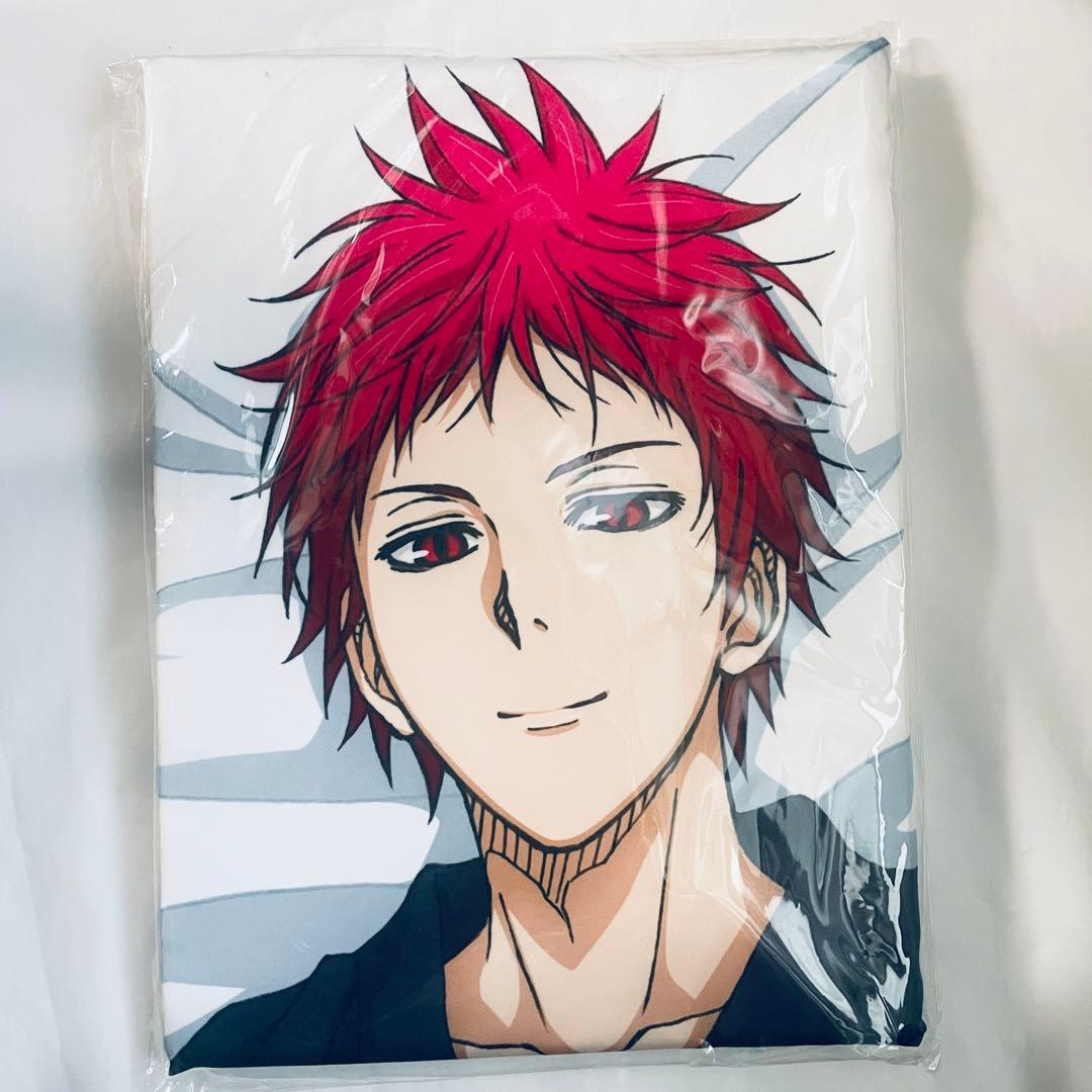 黒子のバスケ　赤司 征十郎　おやすみシーツ