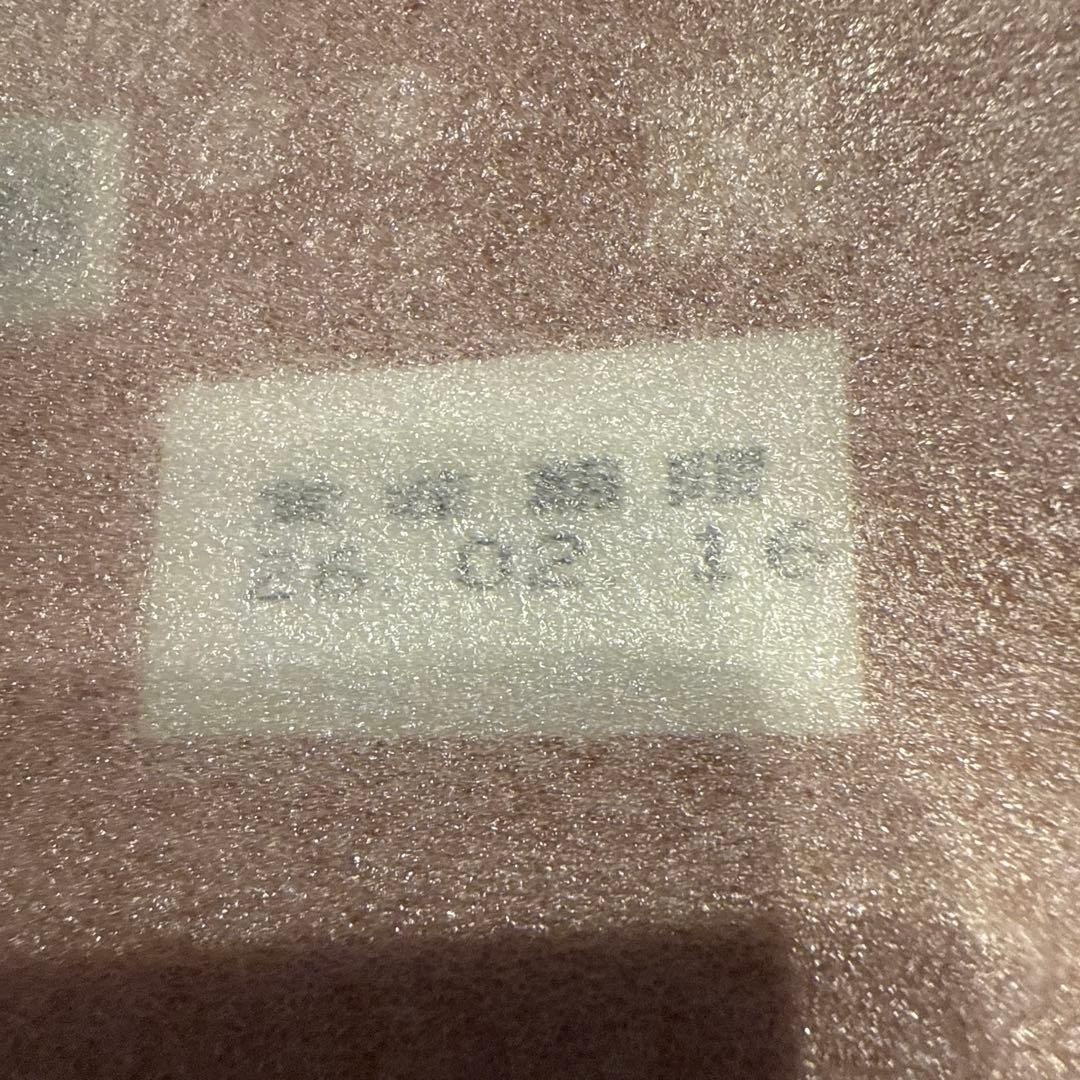 S 雪まくら アムールデュショコラ