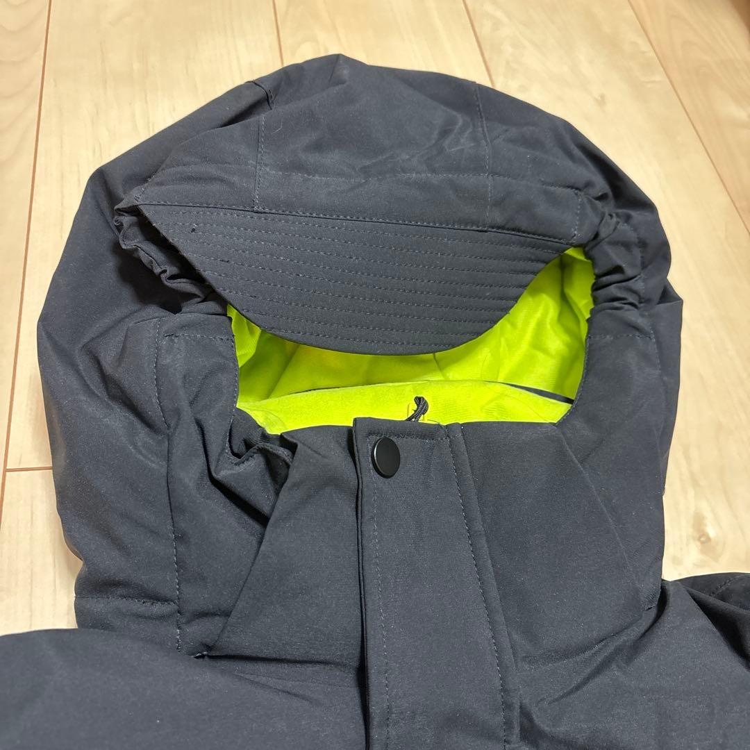 DIESEL ディーゼル キッズ メンズ スノーボードジャケット