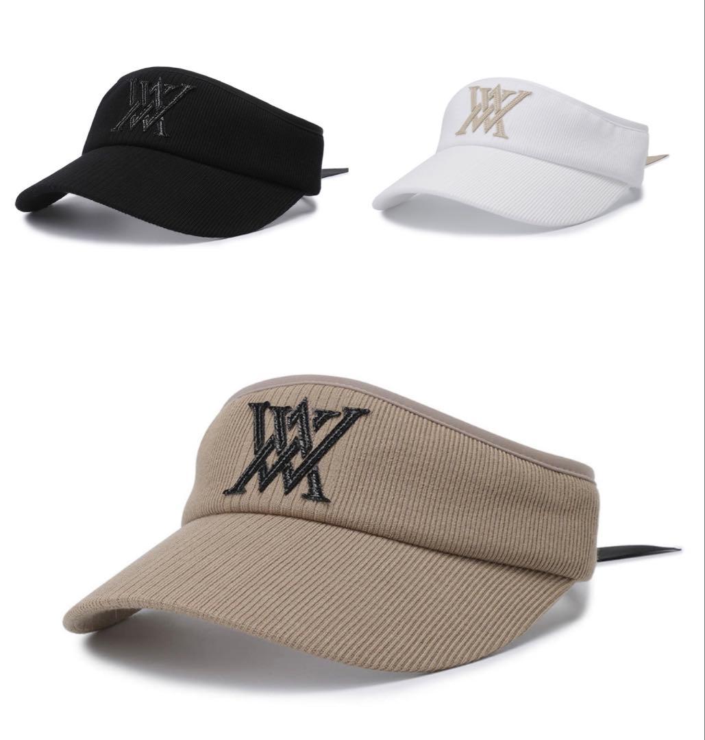 ☆ANEW GOLF☆ レディースバイザー