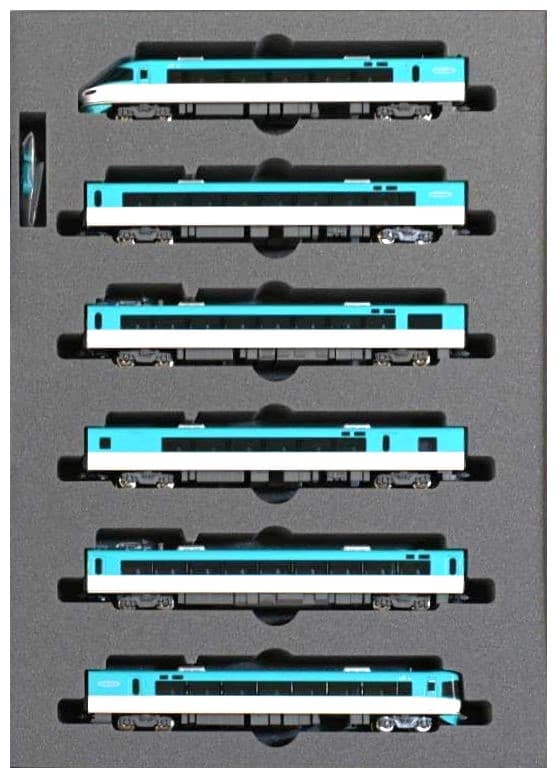 KATO 10-1840 283系 <オーシャンアロー> 6両基本セット