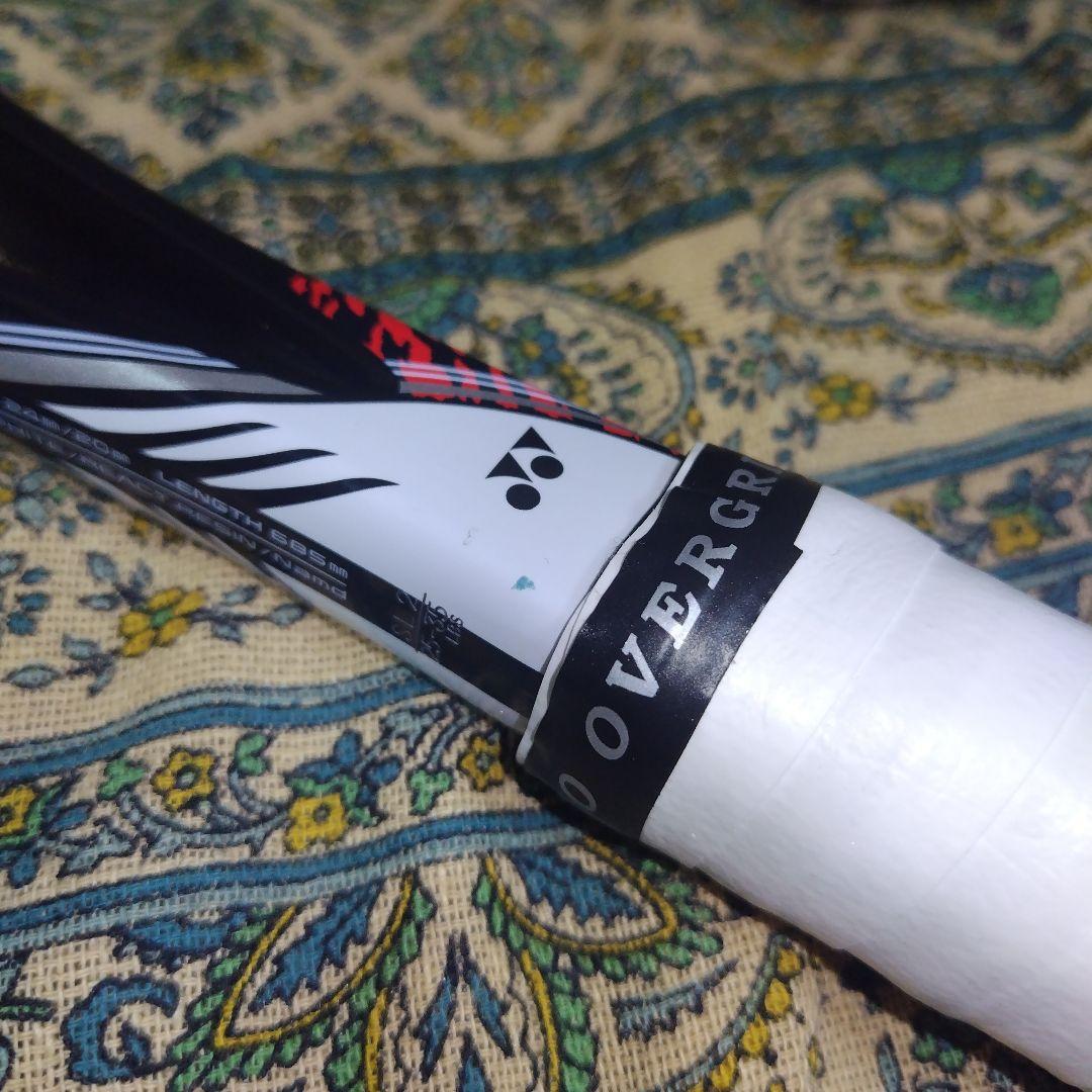 ヨネックス　GEOBREAK 70V