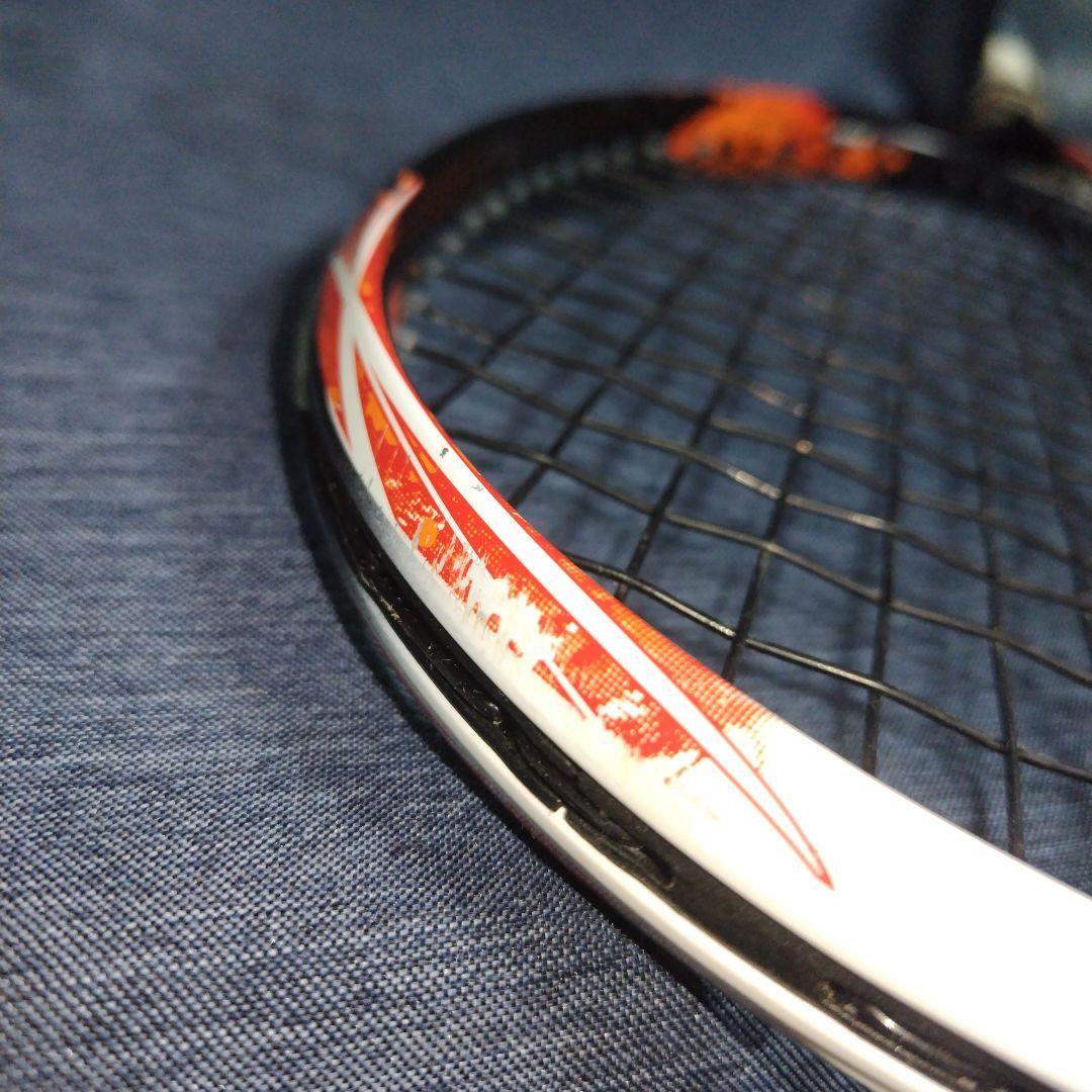 ヨネックス　GEOBREAK 70V