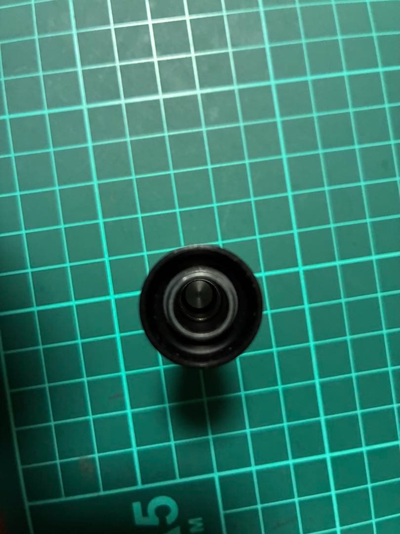 34 リール　バランサー