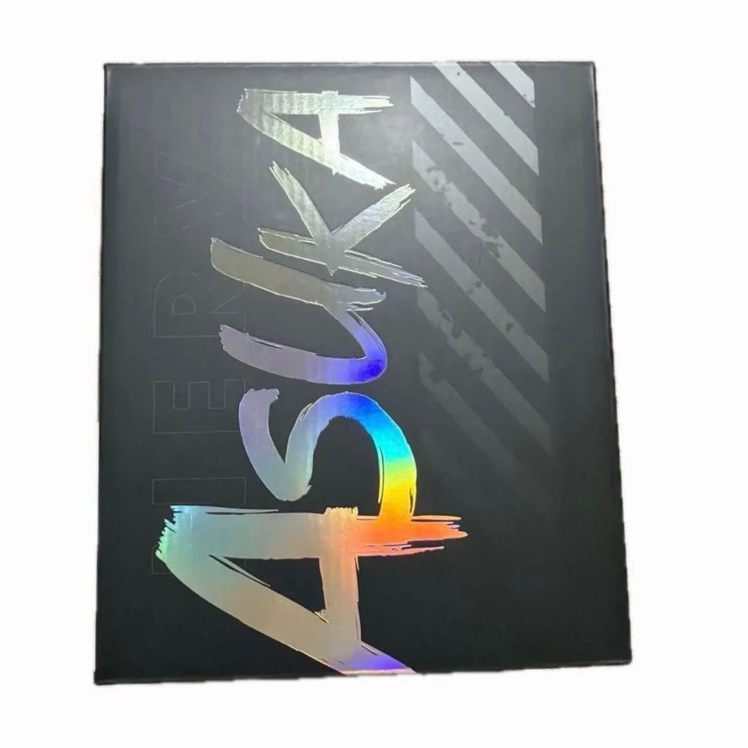 アスカ・ラングレー Ver.RADIO EVA Part.3 ホビーマックス