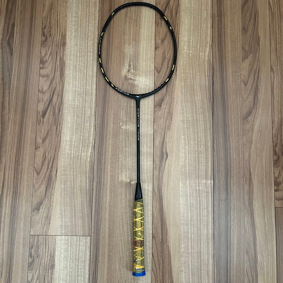 MIZUNO　FORTIUS TOUR フォルティウス　ツアー　4UG5