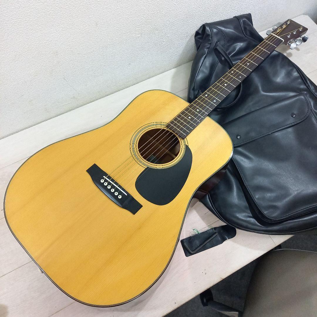 美品メンテ済◎Kawai CUSTOM F-180D 日本製 ジャパンビンテージ