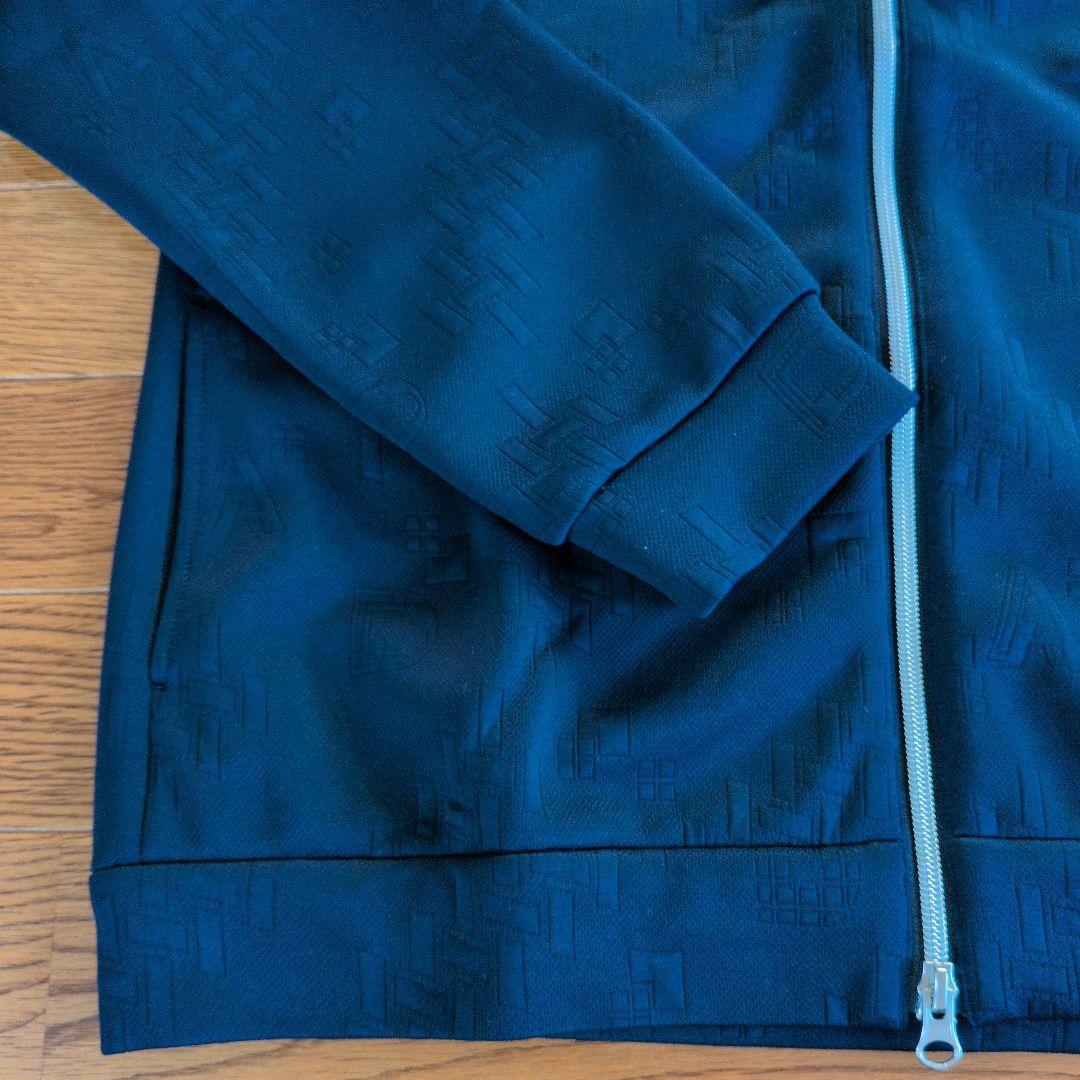 adabat レディースジャケット ネイビー