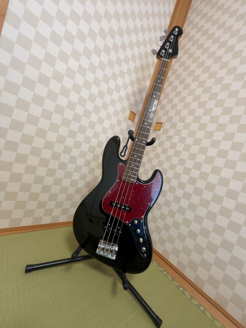 Tokai Jazz Sound MOD. ジャズベース