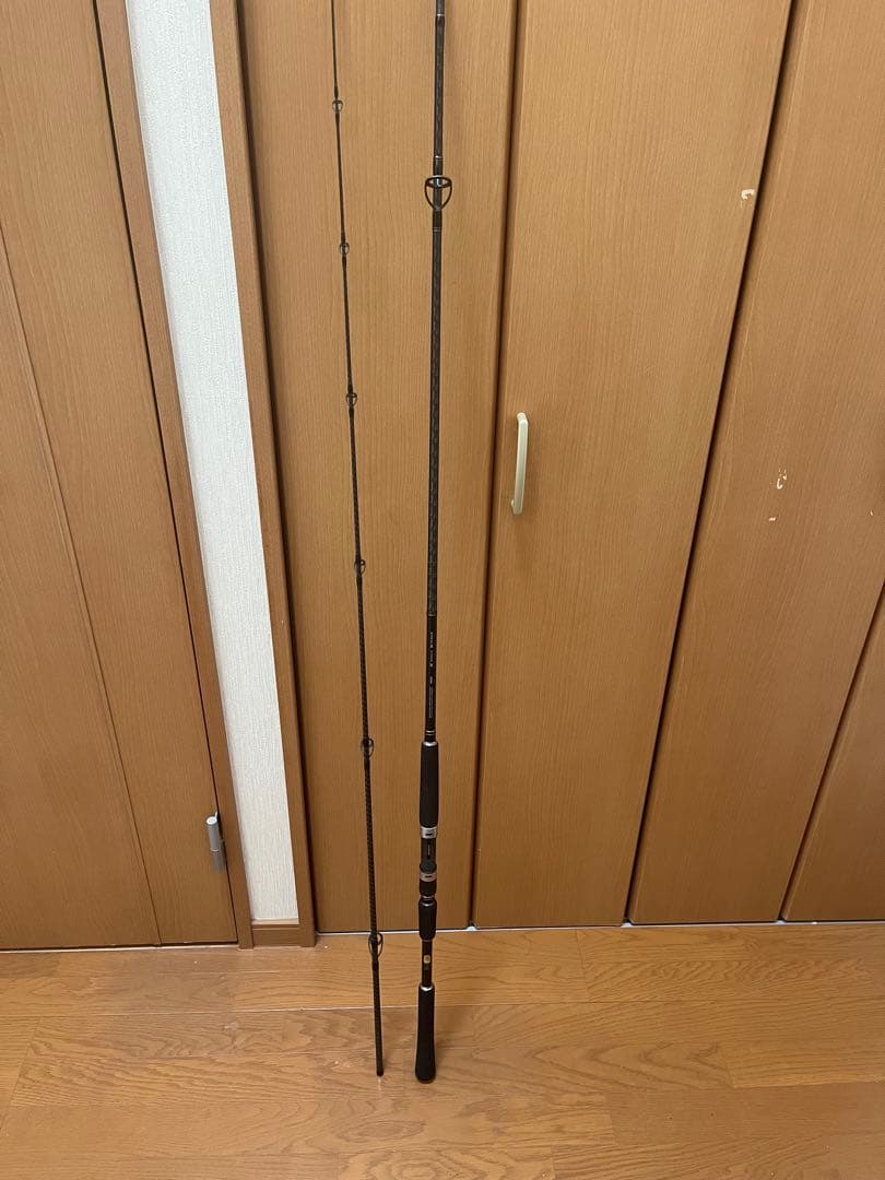 コルトスナイパーSS96M