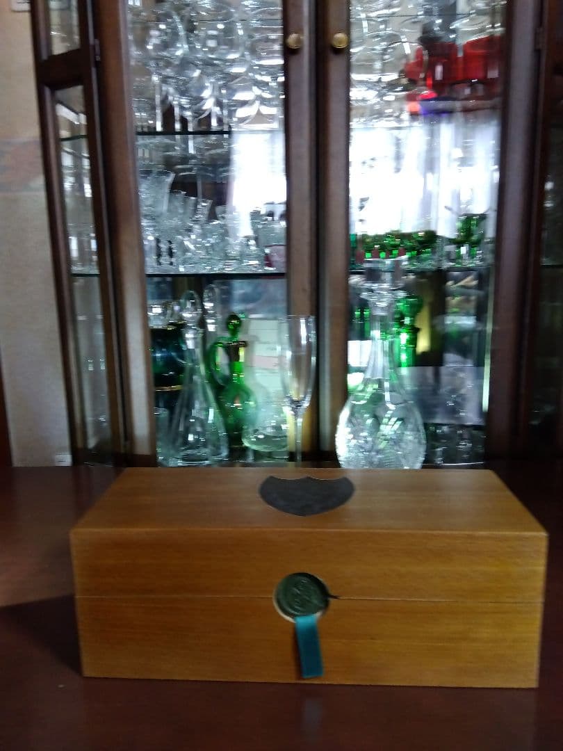 １９８２年のドン・ペリニヨンロゼ