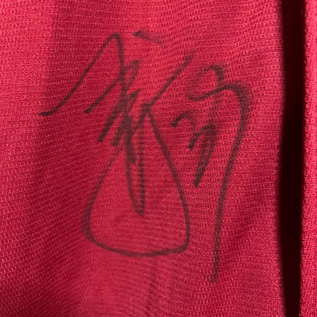 【2017】TOHOKU RAKUTEN ユニフォーム サイン入り　Mサイズ