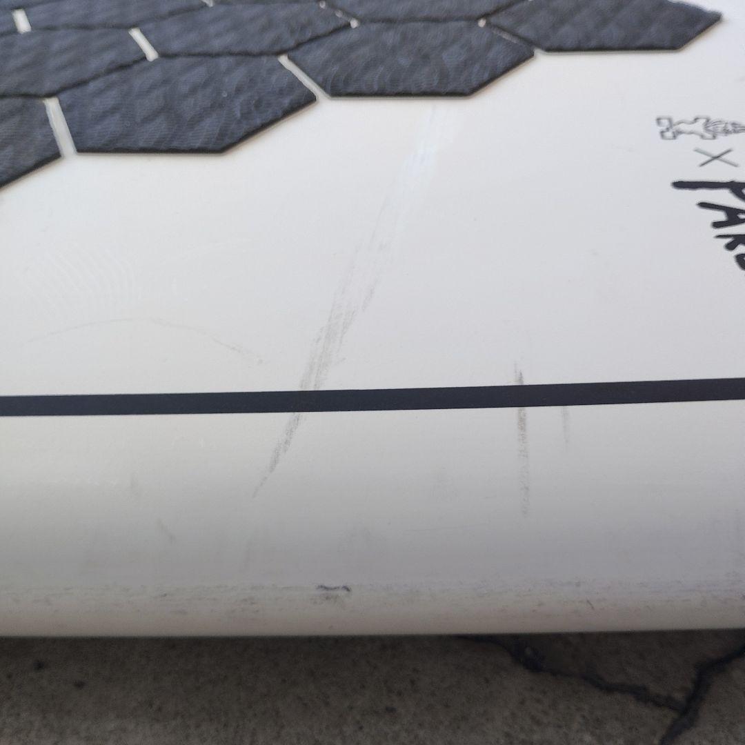 SUP　STARBOARD　10'0\"　※引取り手渡し限定