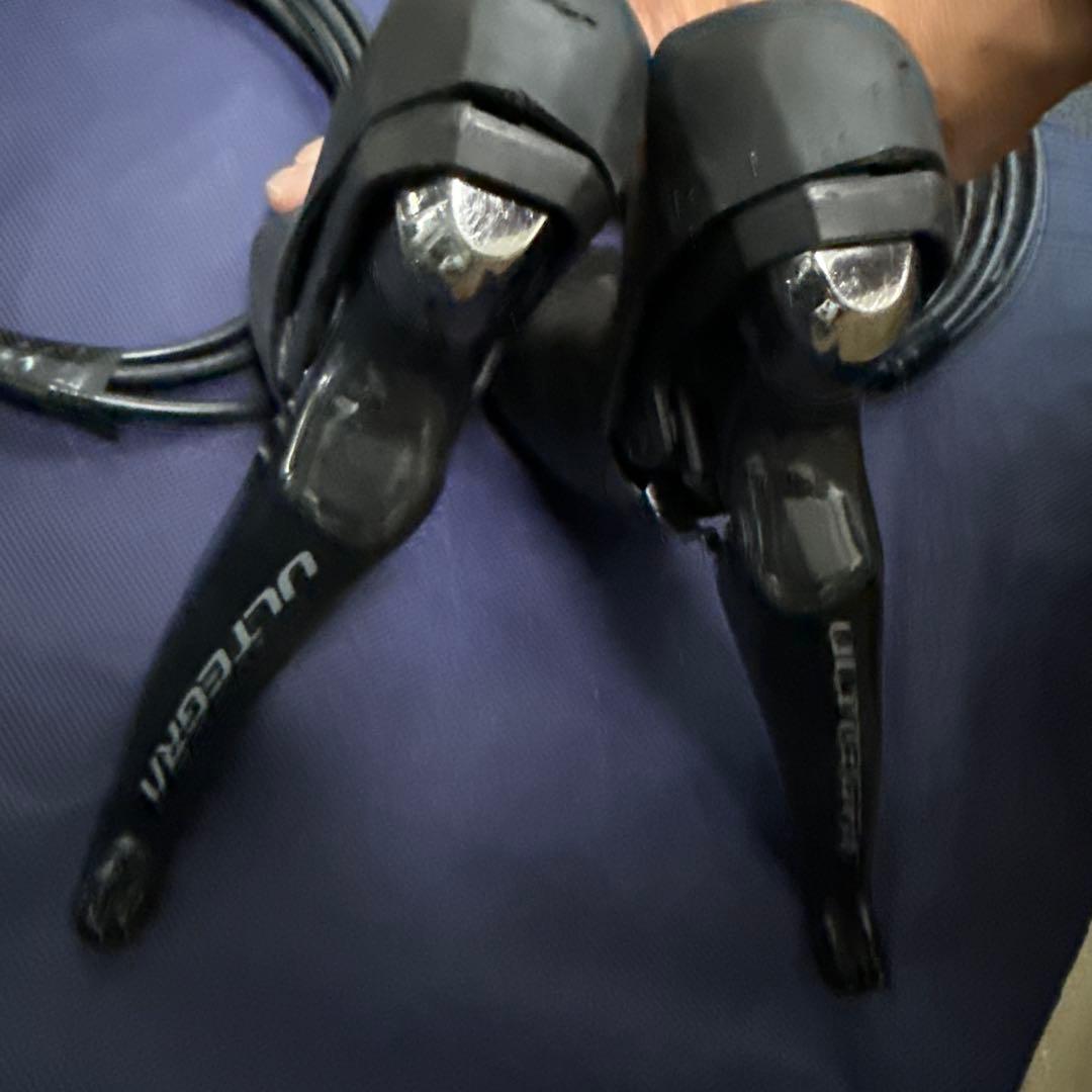 m*n様 シマノ アルテグラRX グラベルコンポ用コンポーネント R8020系