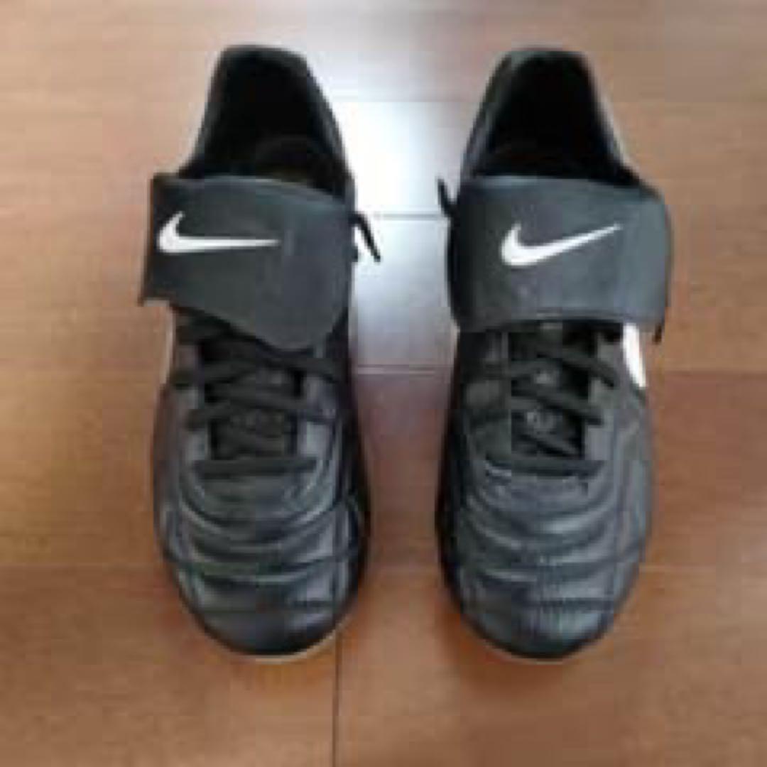 新品未使用　NIKE tiempo premier 94 26.0cm カントナ