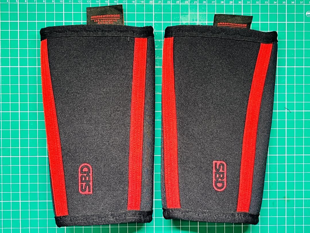 【低使用】SBD エルボースリーブ Sサイズ