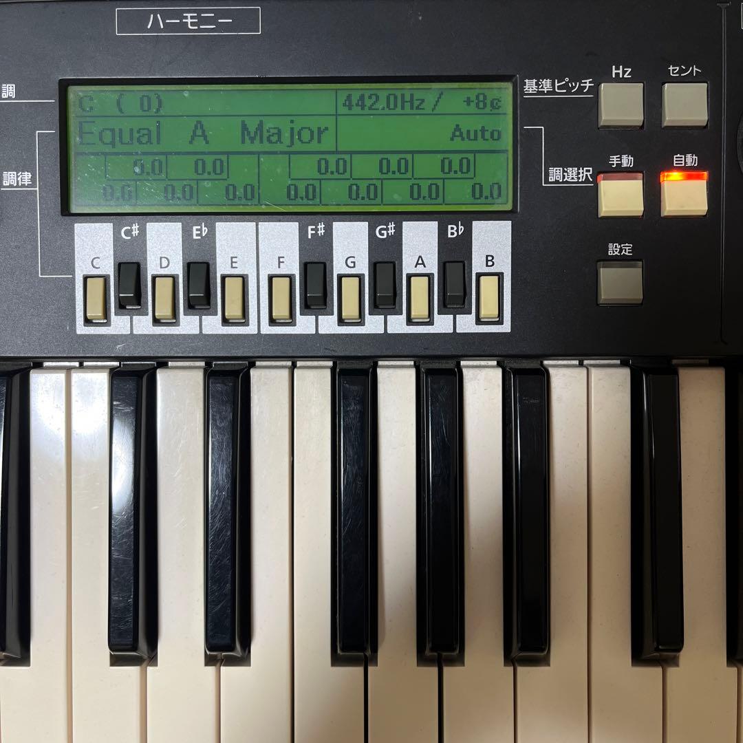 YAMAHA ハーモニーディレクター HD-200