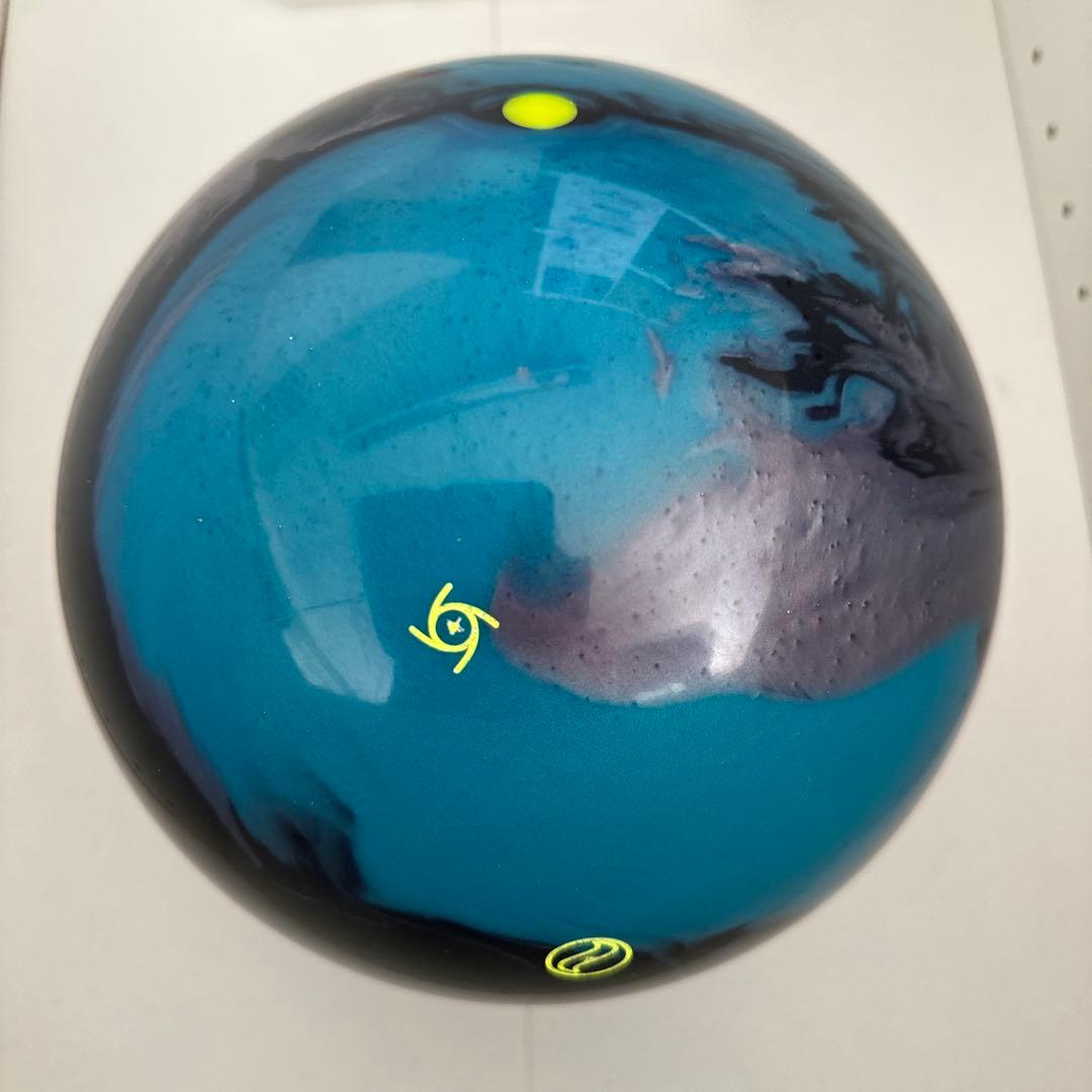 パララックス PARALLX 14ポンド 新品未使用 箱有 ストーム