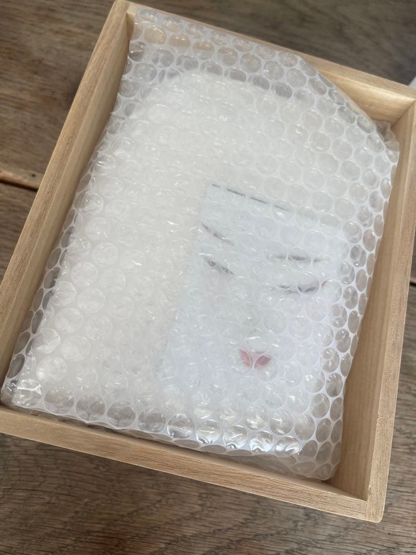 ✴︎未使用✴︎ KYNE×博多人形