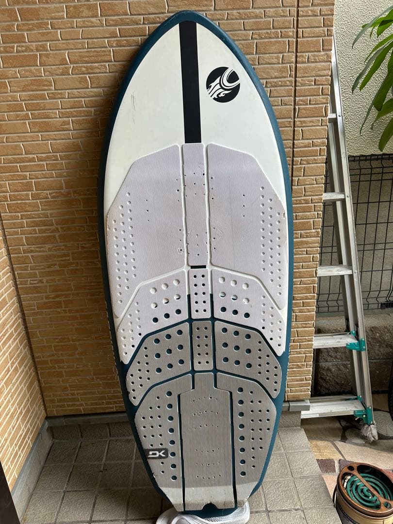 カブリナ　LINK 4'3\