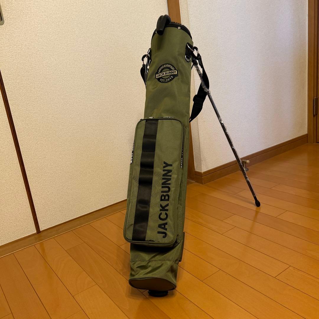 Jack Bunny‼︎ スタンドバック〈未使用品〉