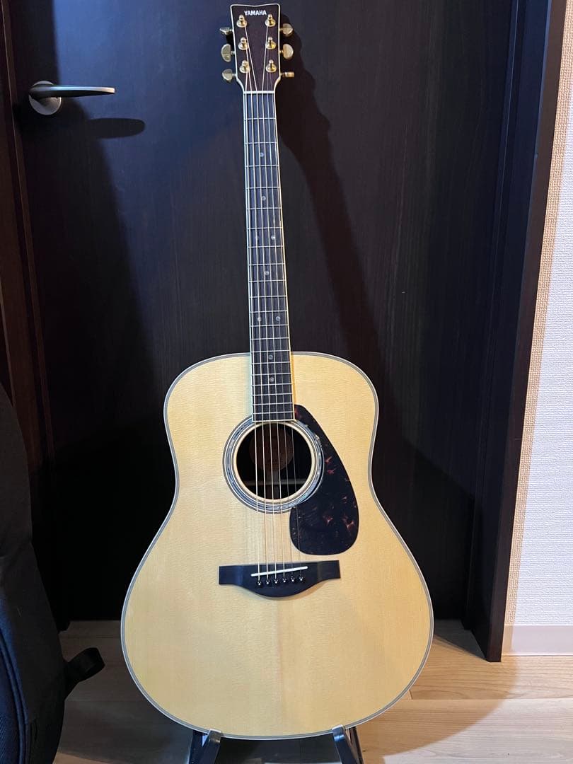 Yamaha ll16 アコースティックギター
