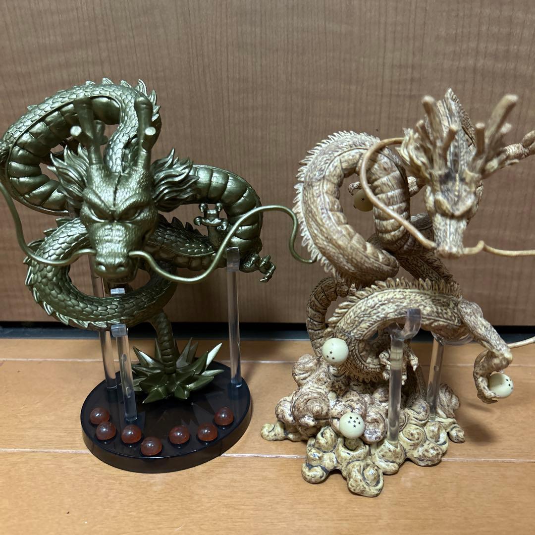 ドラゴンボール 神龍