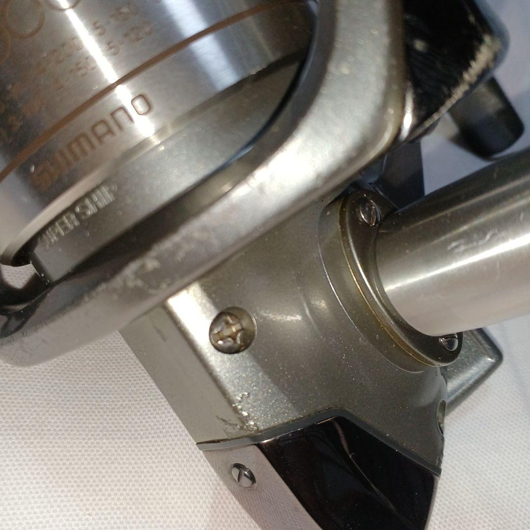 SHIMANO TWIN POWER 5000 スピニングリール