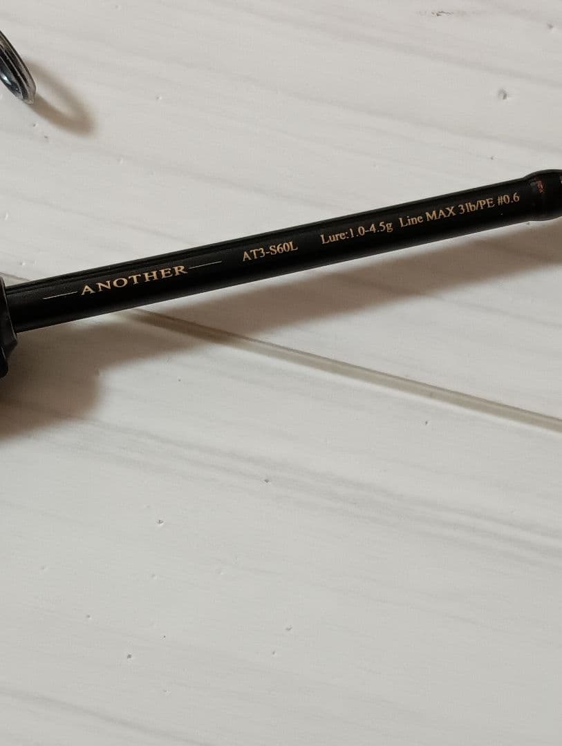 ティモン アナザーTコネクション　AT3-S60L　3ピース