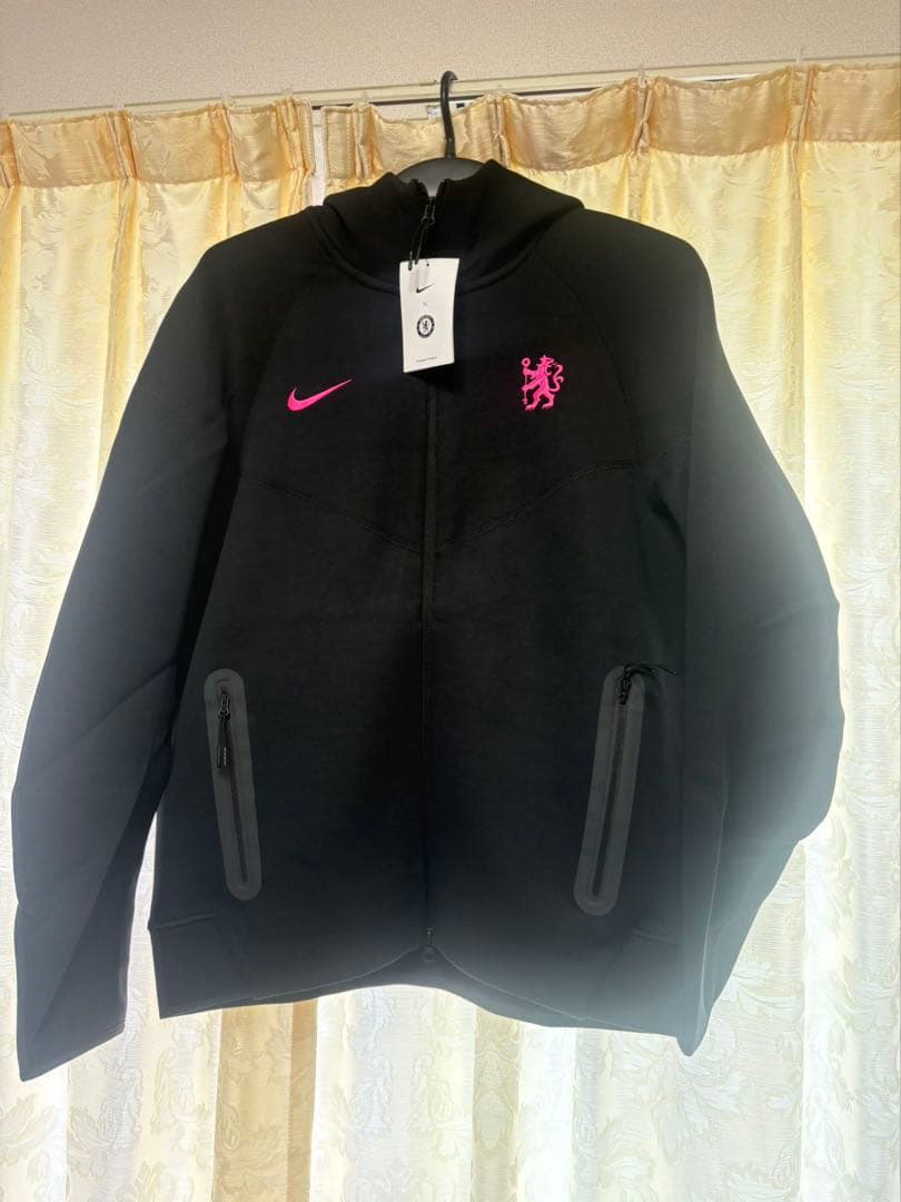 [正規品]NIKE テックフリース チェルシー 24-25