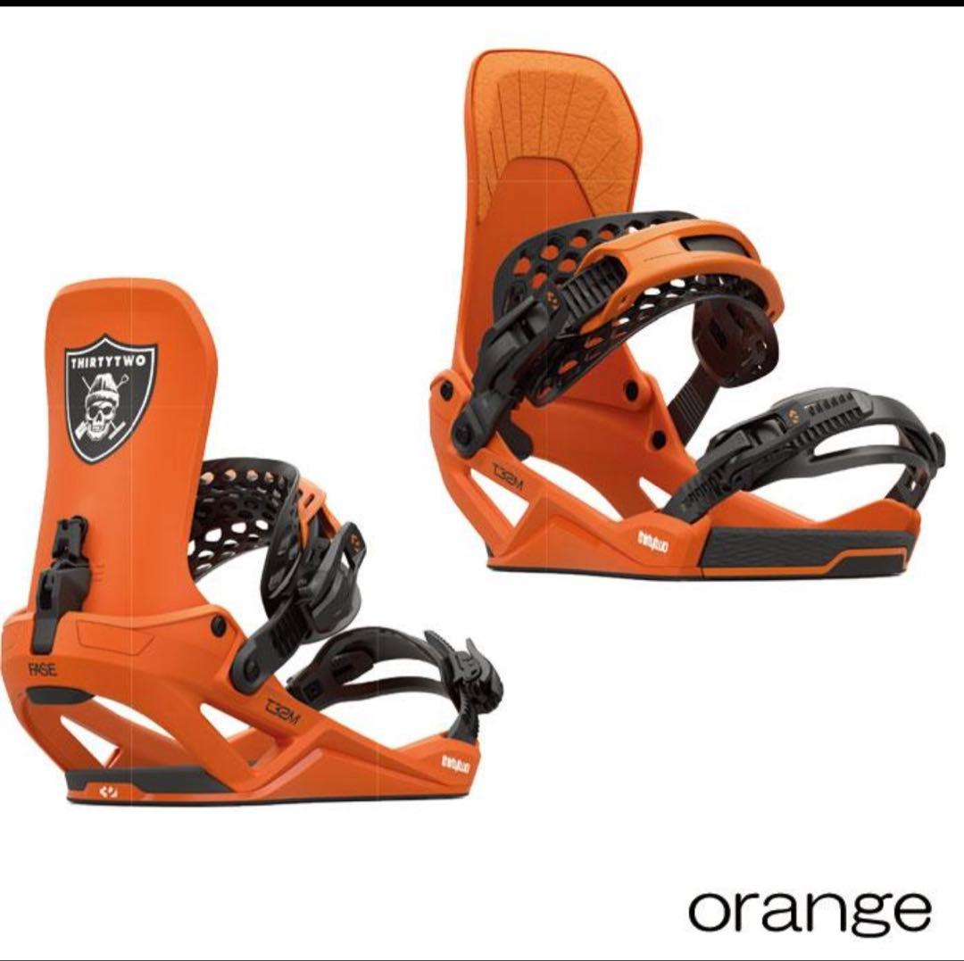 THIRTY TWO T32M FASE サーティーツーフェイズ スノーボード