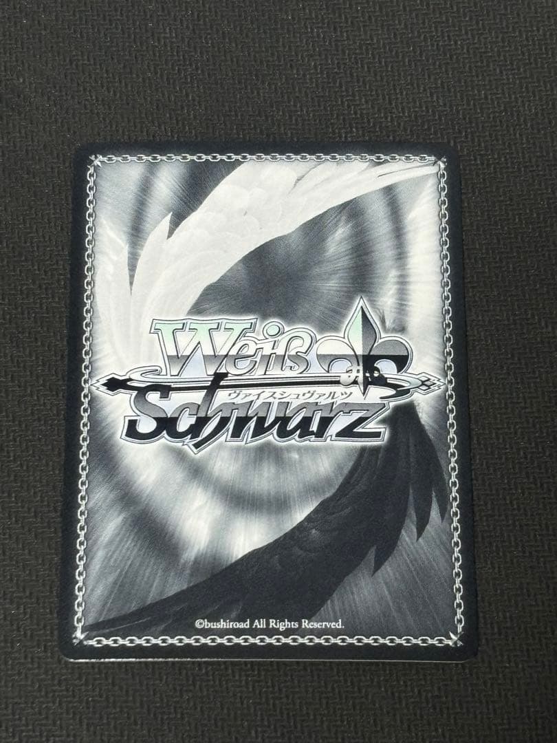 ヴァイス むすんだ未来 うみ＆識 サイン