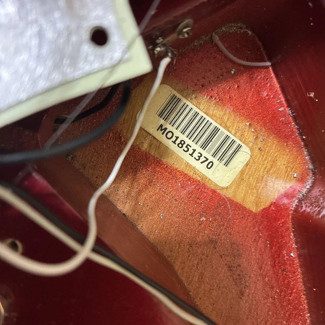 フェンダーストラトキャスター　最終値下げ