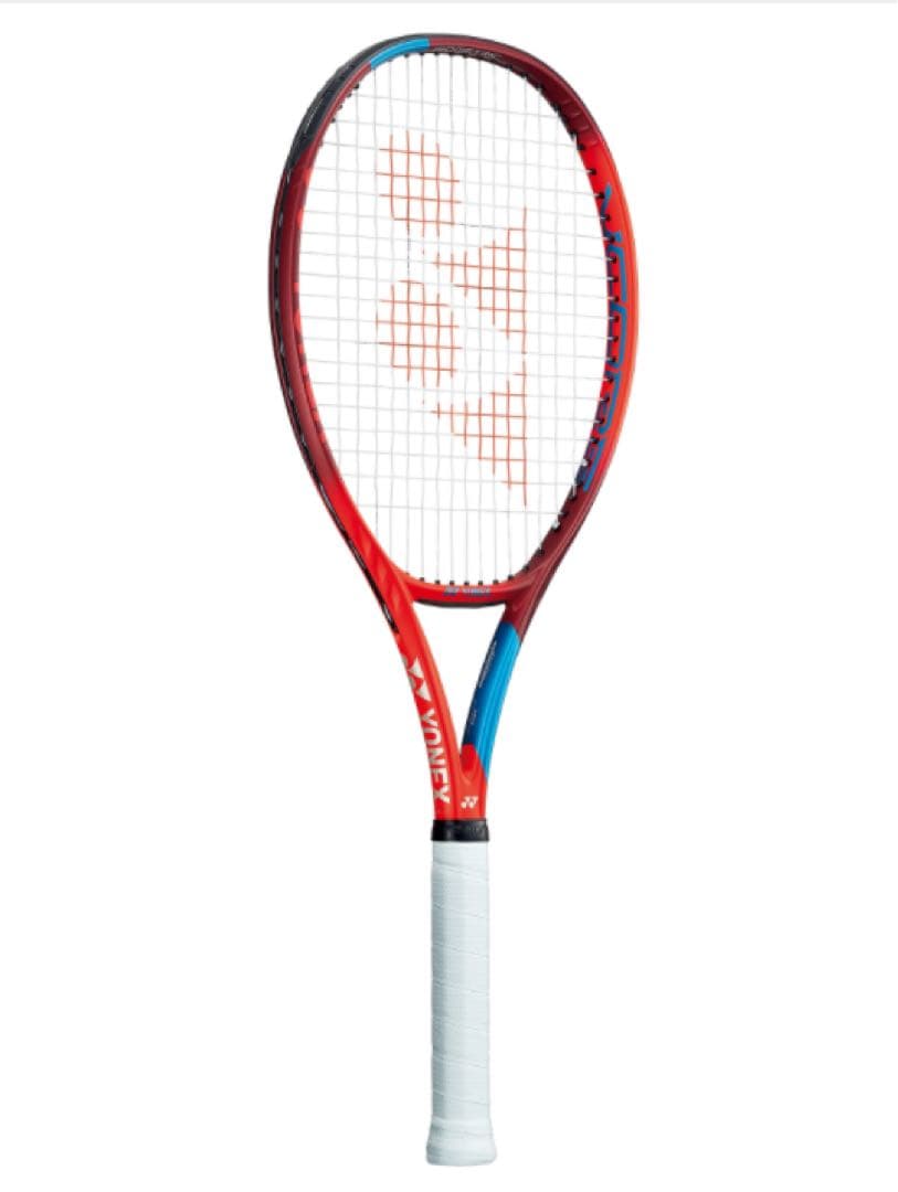 美品！ YONEX VCORE 100 Ｌヨネックス Vコア グリップ2