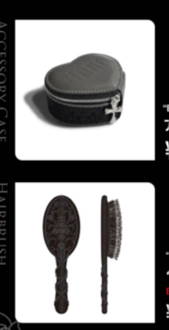 HANA \"BAD LOVE\" グッズ セット