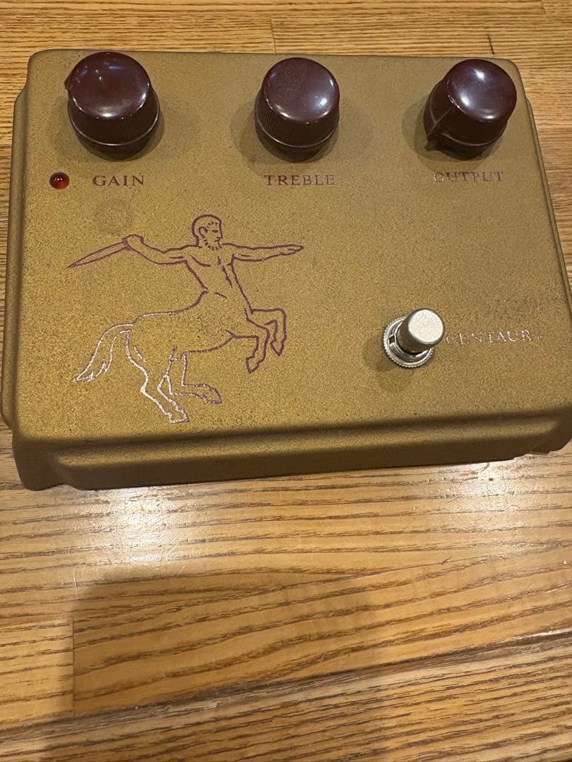 ギター Klon Centaur Professional Overdrive
