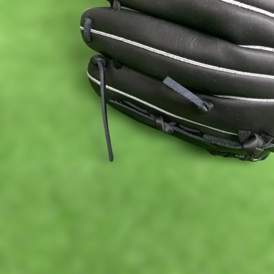 【新品】 ZETT 軟式少年用グローブ　グラブ