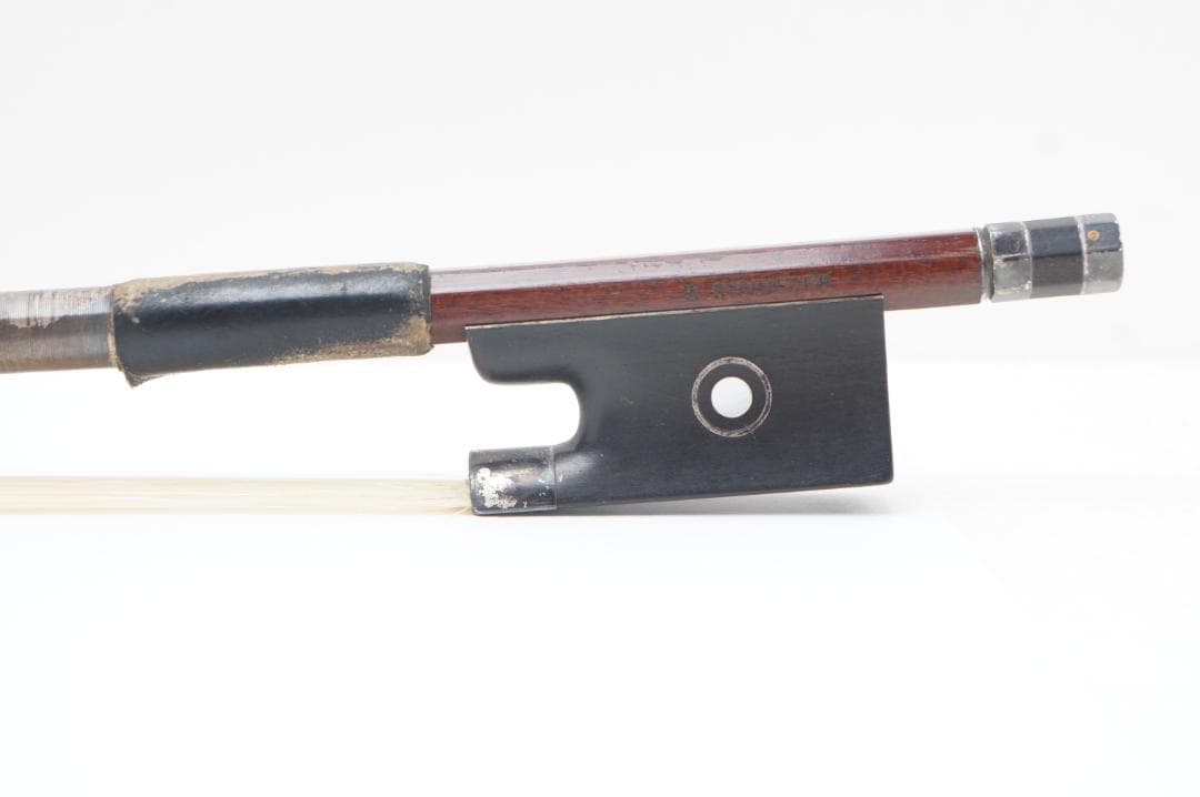 バイオリン弓　SCHUSTER 75センチ程